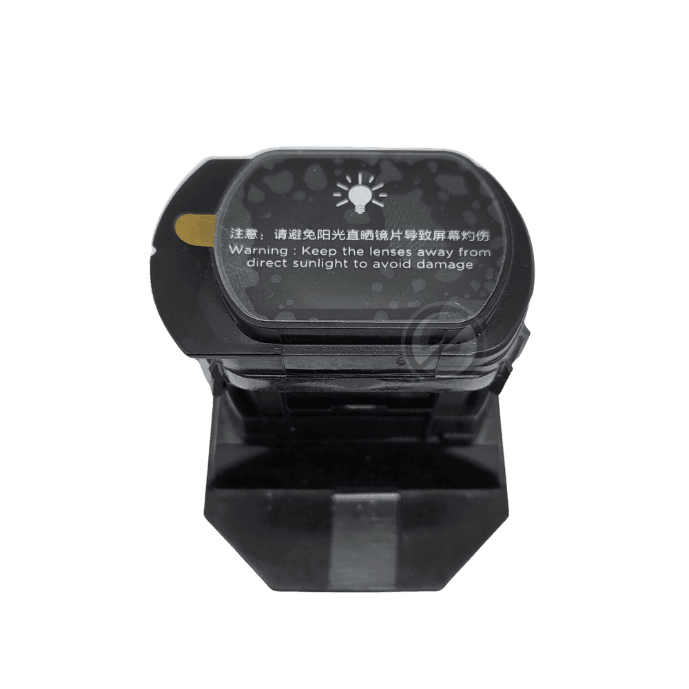 DJI FPV Goggles V2 Lens Barrel for fpv drones 1