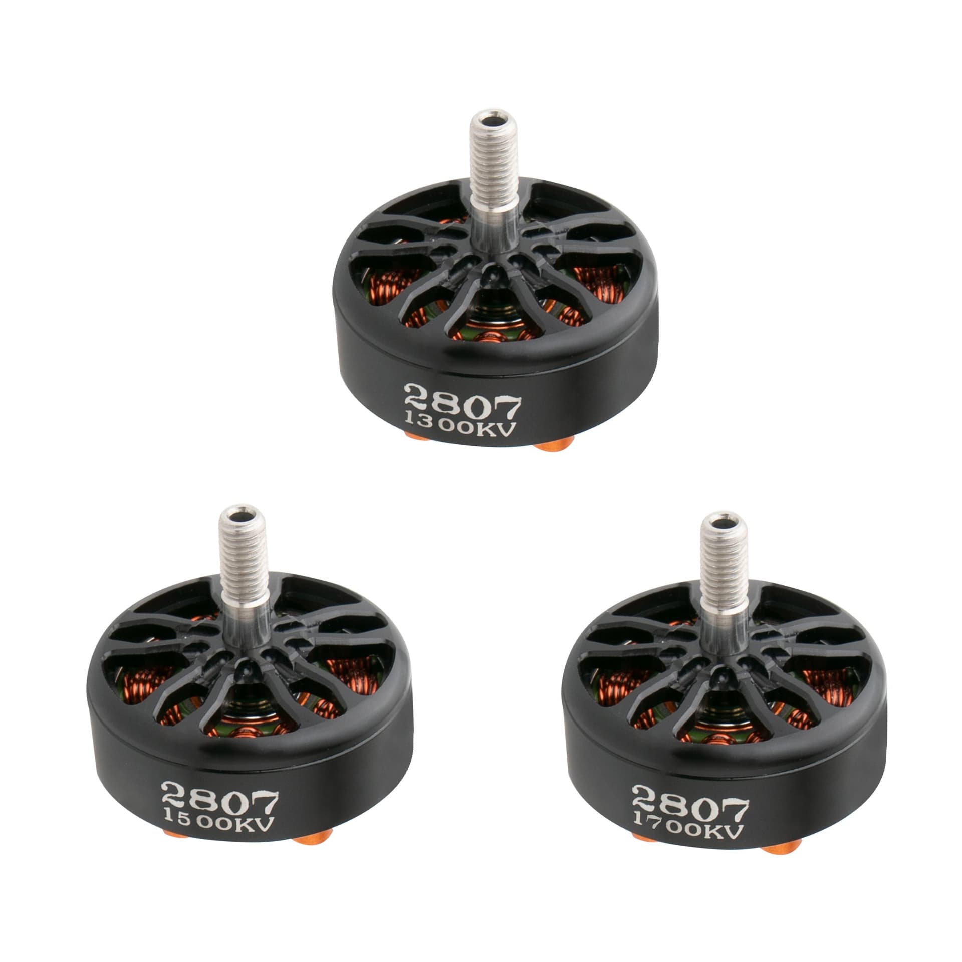 Rising Sun FPV - Helios Motor 2807 1300kv/1500kv/ 1700kv