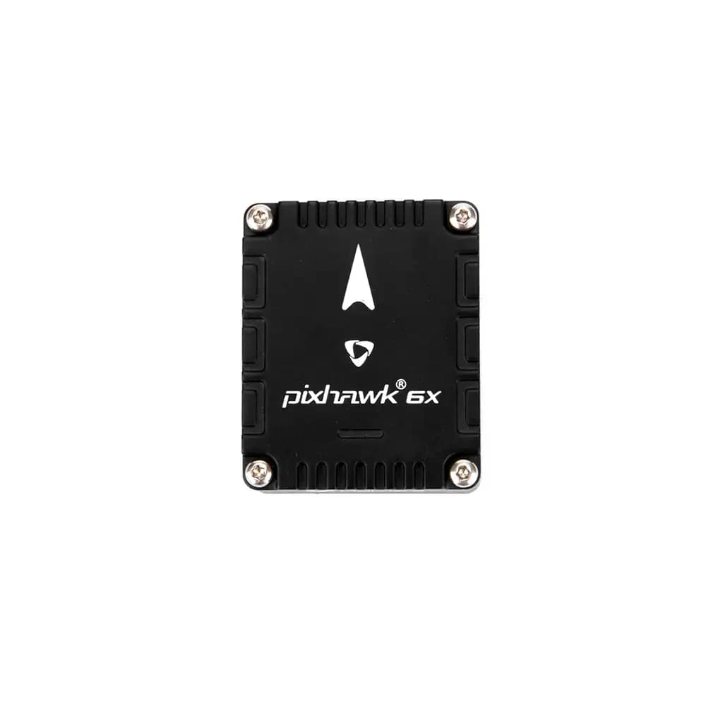 Holybro Pixhawk 6X Mini Set w/ M9N GPS - 4 for fpv drones 3
