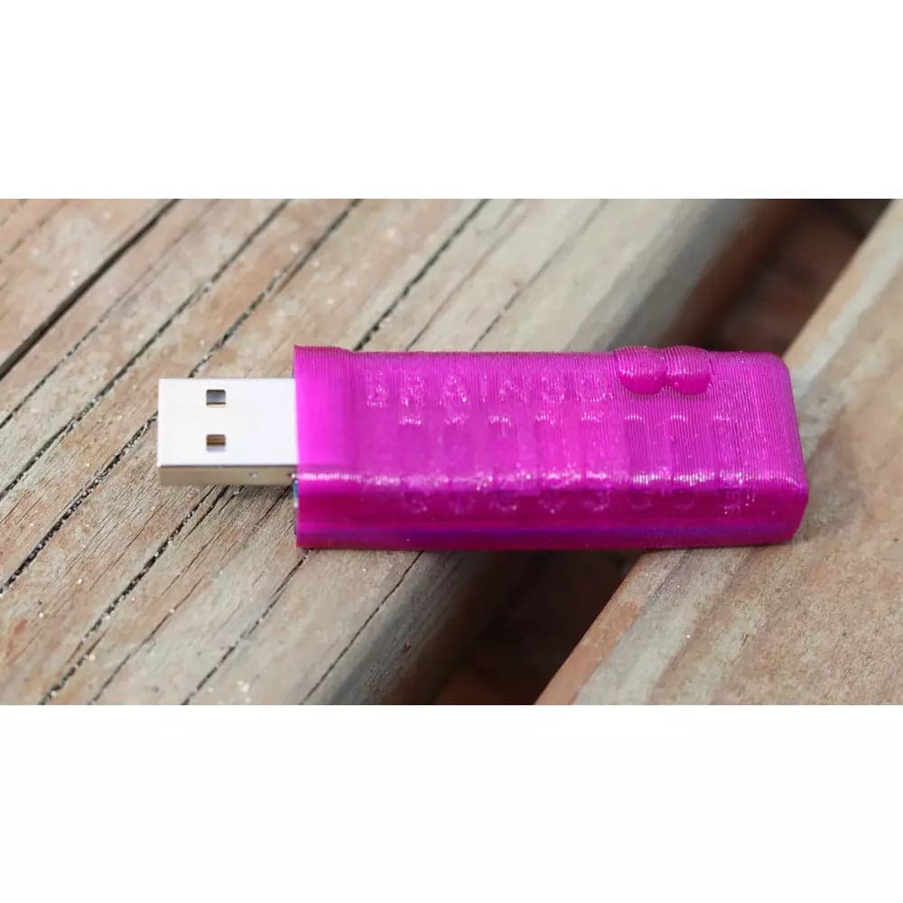 Squid Stick Wireless USB Simulator Dongle for ELRS 2.4GHz Radios/Modules for fpv drones 8
