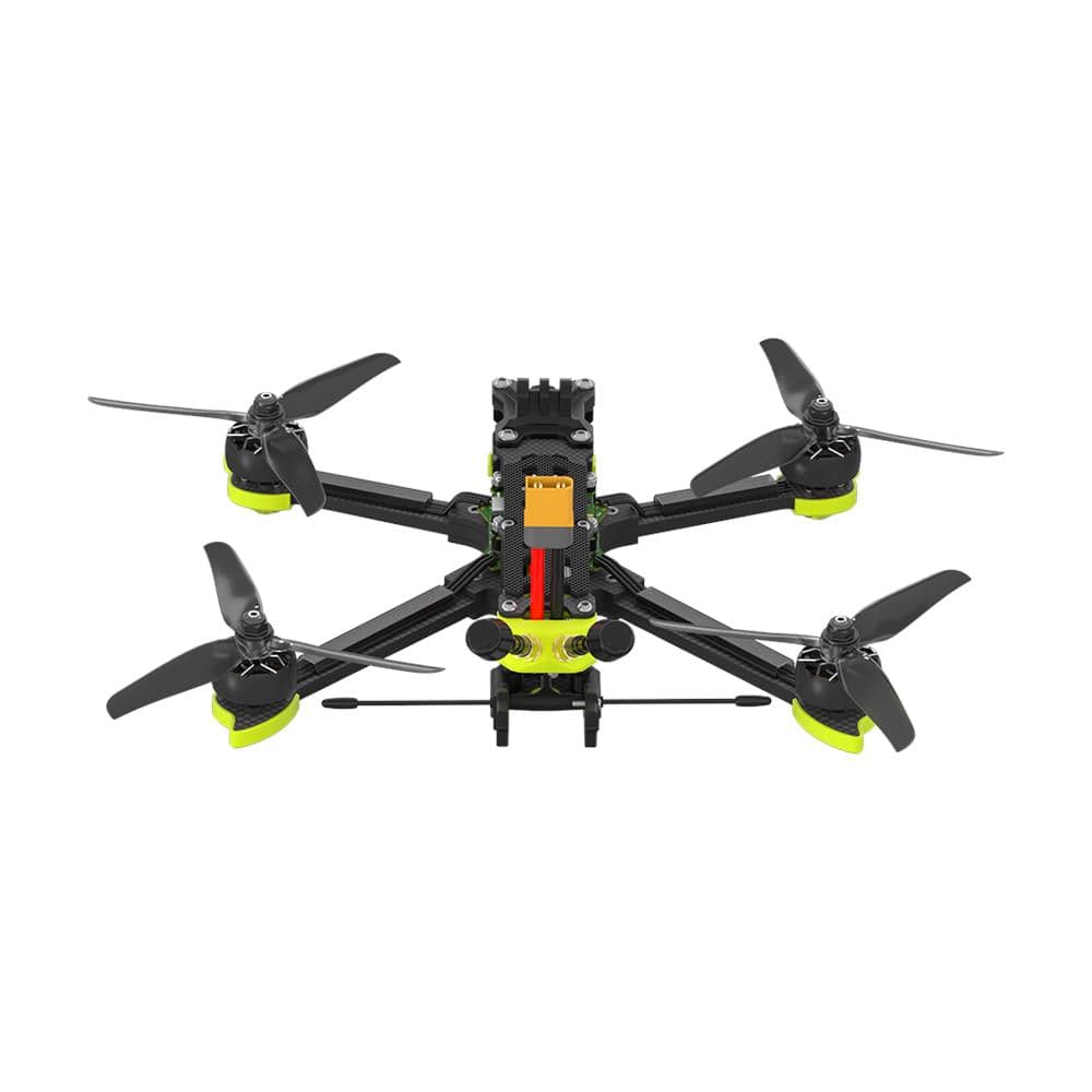 iFlight Nazgul DC5 ECO O3 6S HD Deadcat Geometry FPV Drone - Choose Version for fpv drones 7