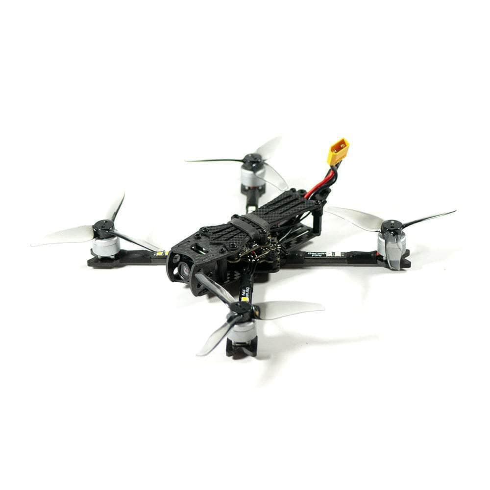 DarwinFPV BNF Baby Ape 3" Analog Quad - PNP - Choose Version