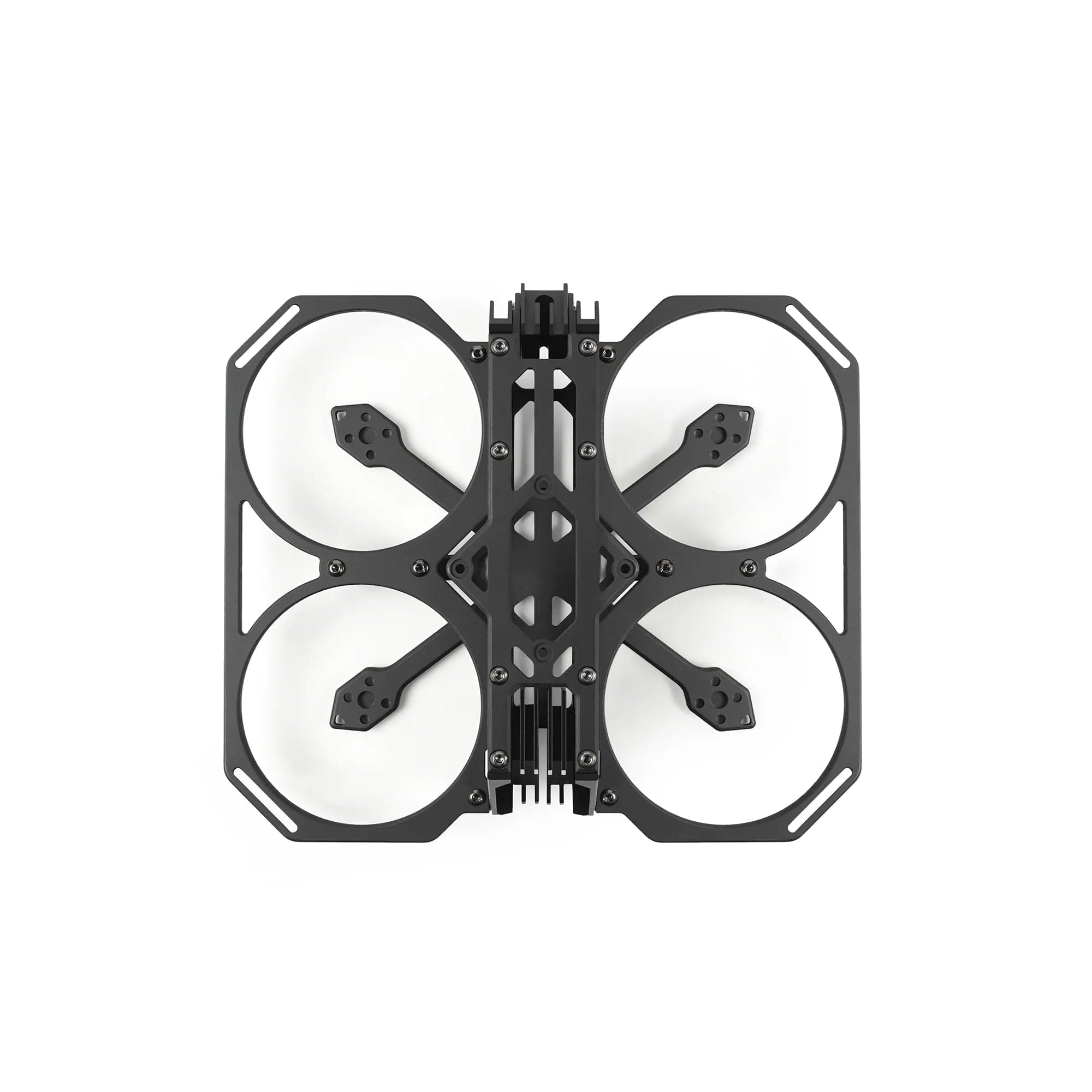 YMZFPV Starship X1 2inch FPV Frame for fpv drones 5