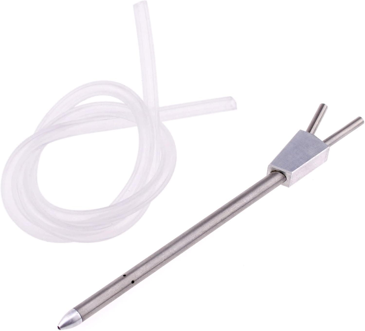 UMT Standard 10cm Pitot Tube for Airspeed Sensors Ardupilot/PX4 for fpv drones