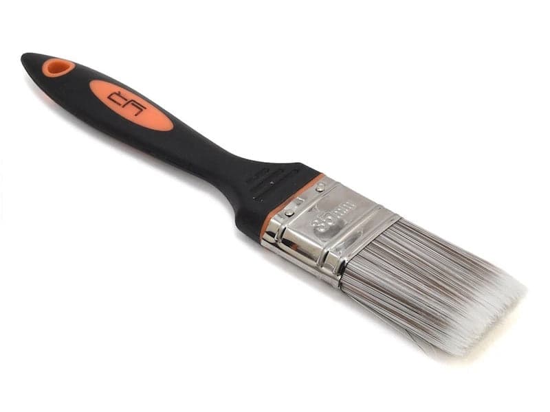 Yeah Racing YT-0180 Cleaning Small Brush 35mm for fpv drones