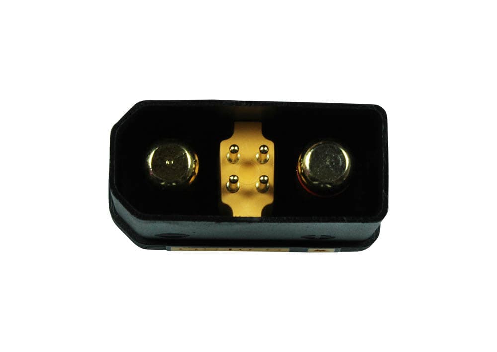 QS10 Connectors (1 pair) for fpv drones 4