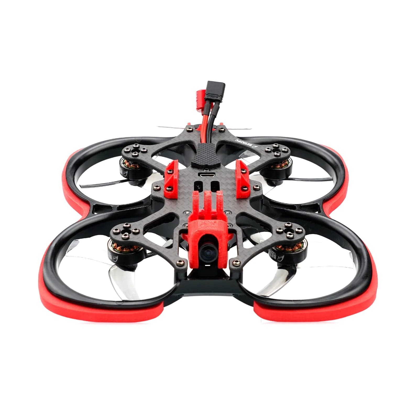 BetaFPV Pavo25 CineWhoop Quadcopter RTF ELRS Walksnail Kit for fpv drones 7