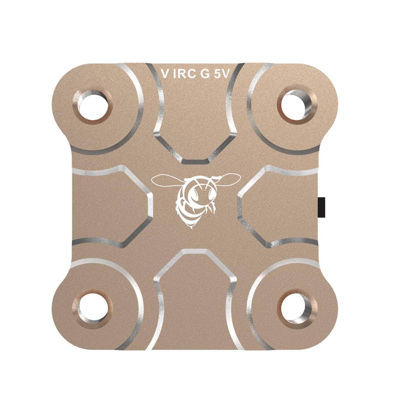 SpeedyBee TX800 20x20 25-800mW 5.8GHz VTX - MMCX for fpv drones 8