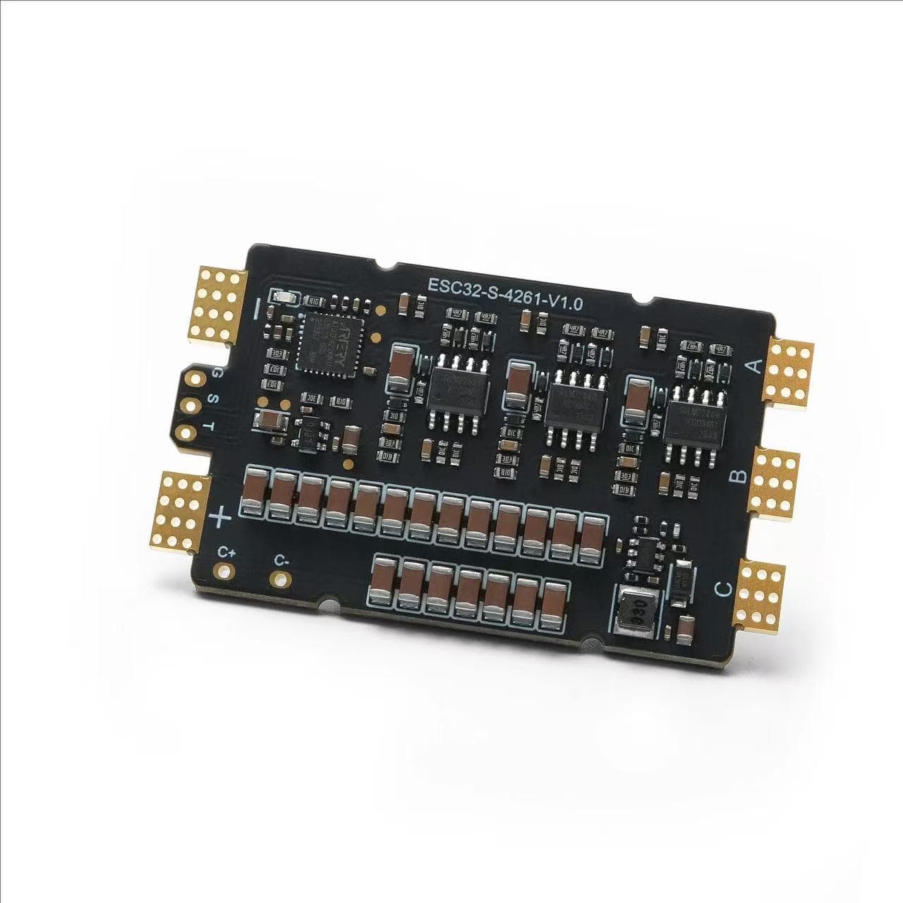ZeniRace 120A AM32 Standalone ESC for fpv drones 4