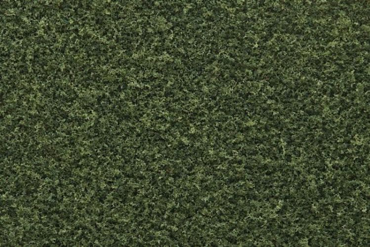 Woodland Scenics T1345 Turf Fine Green Grass 32 oz Train Scenery for fpv drones 1
