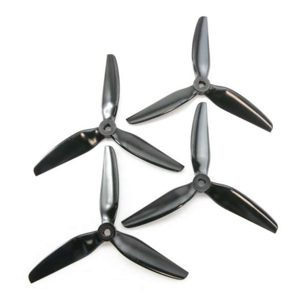 HQ Durable Prop  5.1X4.6X3 Black