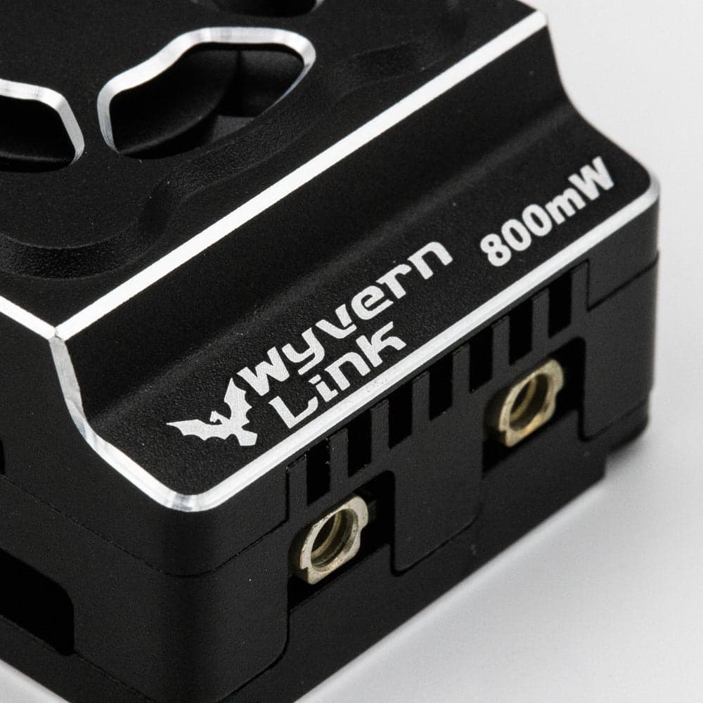 EMAX Wyvern Link OpenIPC 800mW VTX V2 for fpv drones 6