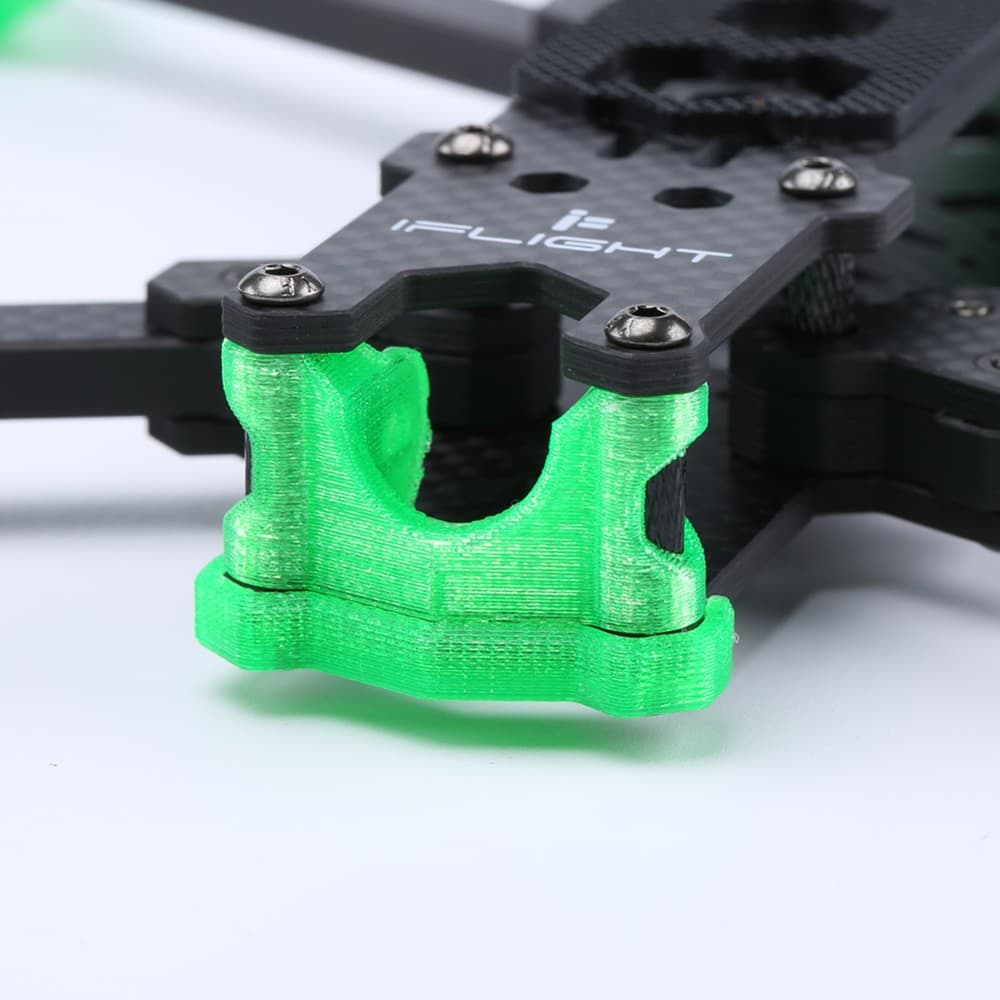 iFlight TITAN LH5 Lowrider Frame for fpv drones 4