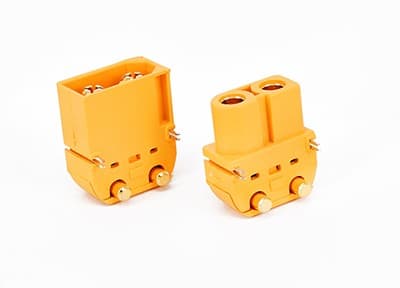 XT60PW Power Connectors Set of Male & Female for fpv drones 1