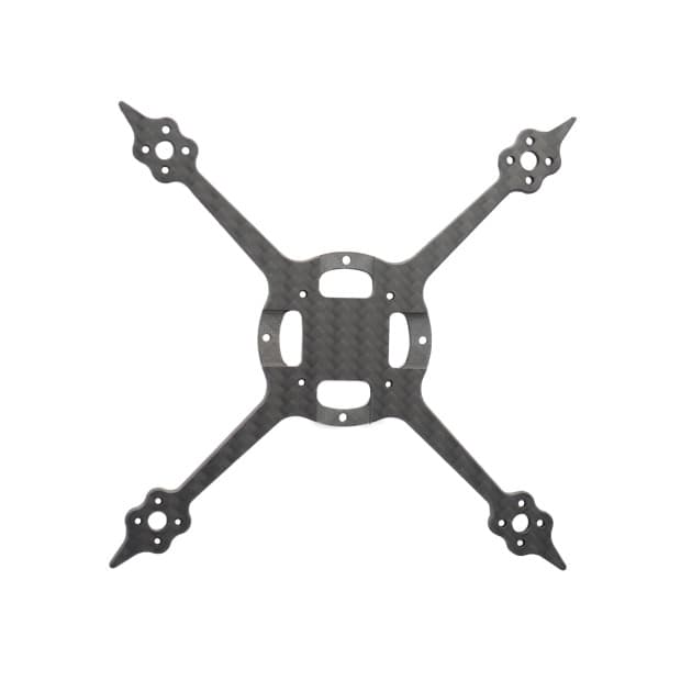 TuneRC Iris F118E V3 for fpv drones 1