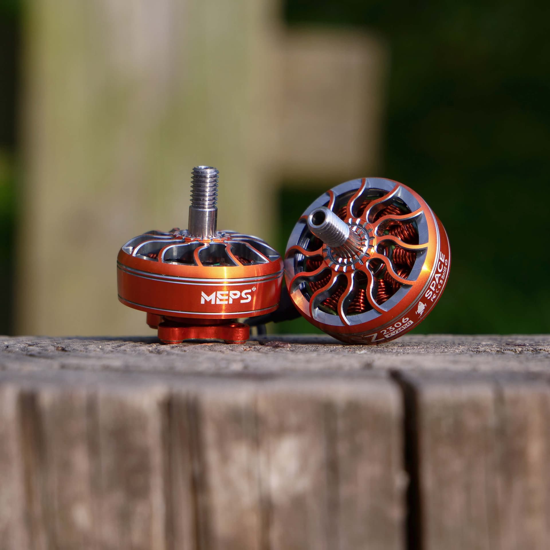 MEPS SZ2306 V2 Motor for 5 Inch Freestyle Drone 1750KV/1950KV/2450KV for fpv drones 61