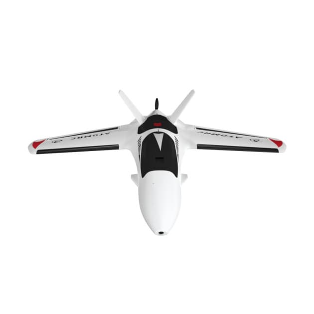 AtomRC Dolphin fixedwing with autopilot for fpv drones 1