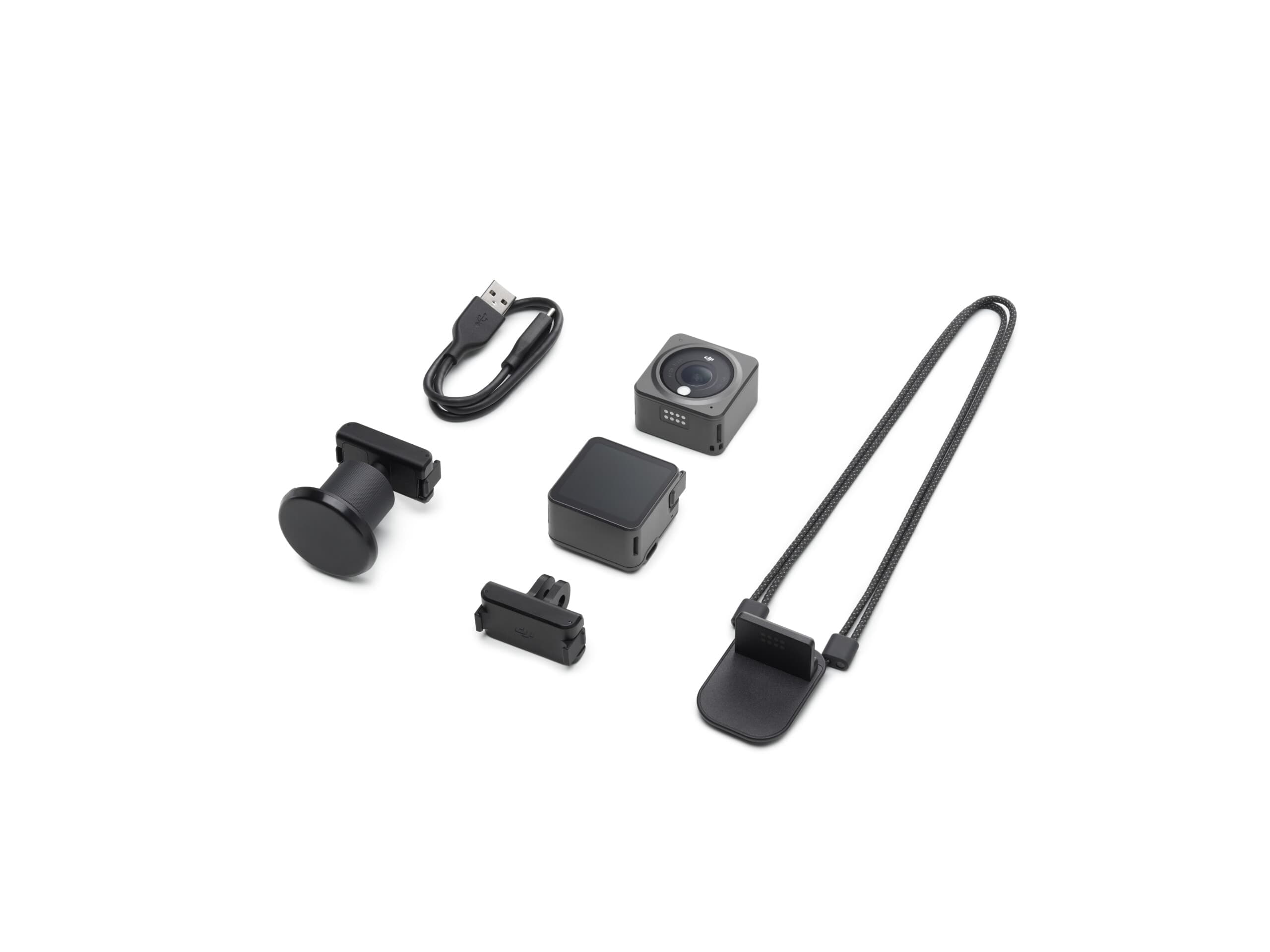 DJI Action 2 Camera 4k/120fps for fpv drones 11