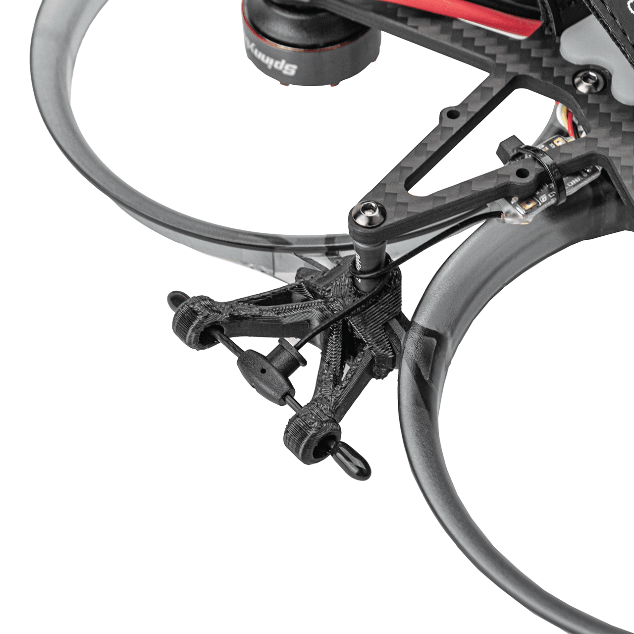 XI35 Pro HD O4 PRO Version 6S (without O4 PRO) for fpv drones 7
