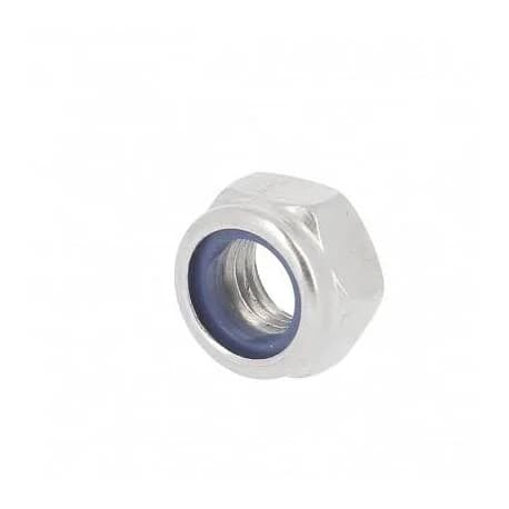 Nylstop M3 Nut (10pcs) for fpv drones 1