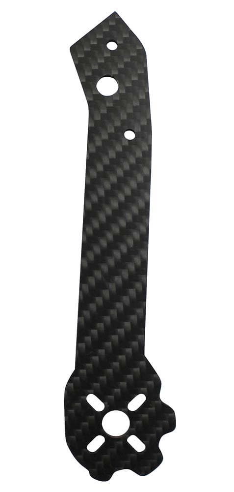 XHover Carbon Fiber Arm for R5LX-R5HD for fpv drones