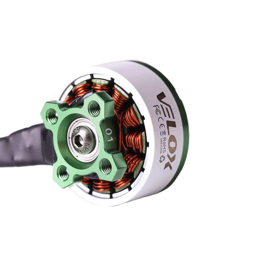 T-Motor Velox V3 2207 1950KV Motor for fpv drones 3