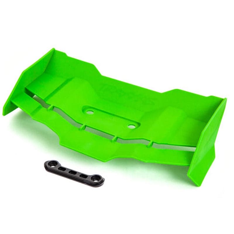 Traxxas 9517G Wing/Wing Washer GR Sledge for fpv drones