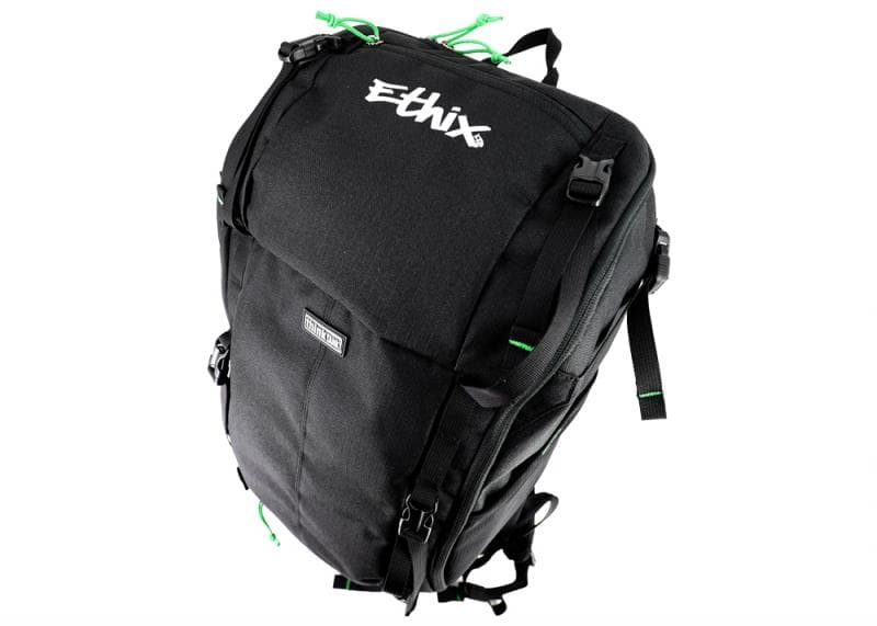 Ethix Backpack Project - Mr. Steele for fpv drones 6