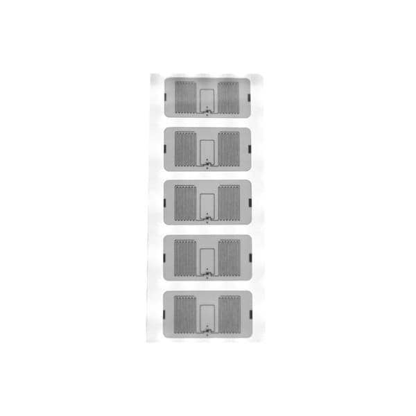 UHF RFID Tags - Adhesive (5 Pack) for fpv drones