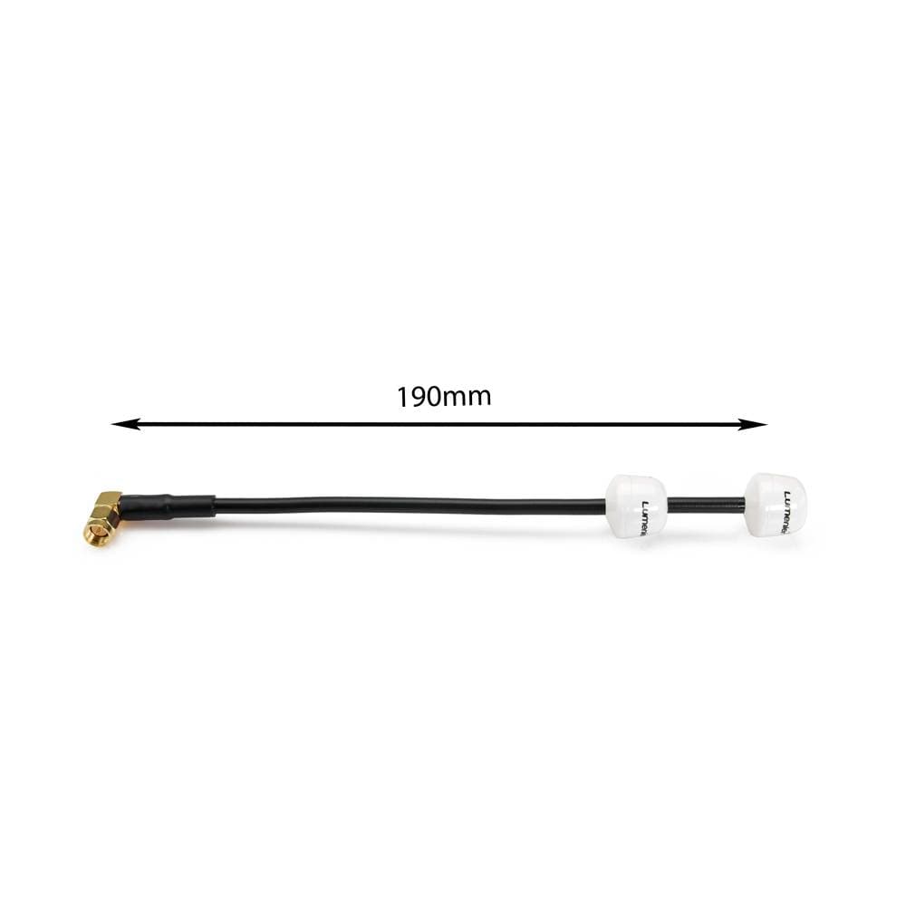 Lumenier Double AXII 2 Long Range 5.8GHz Antenna (SMA) for fpv drones 4