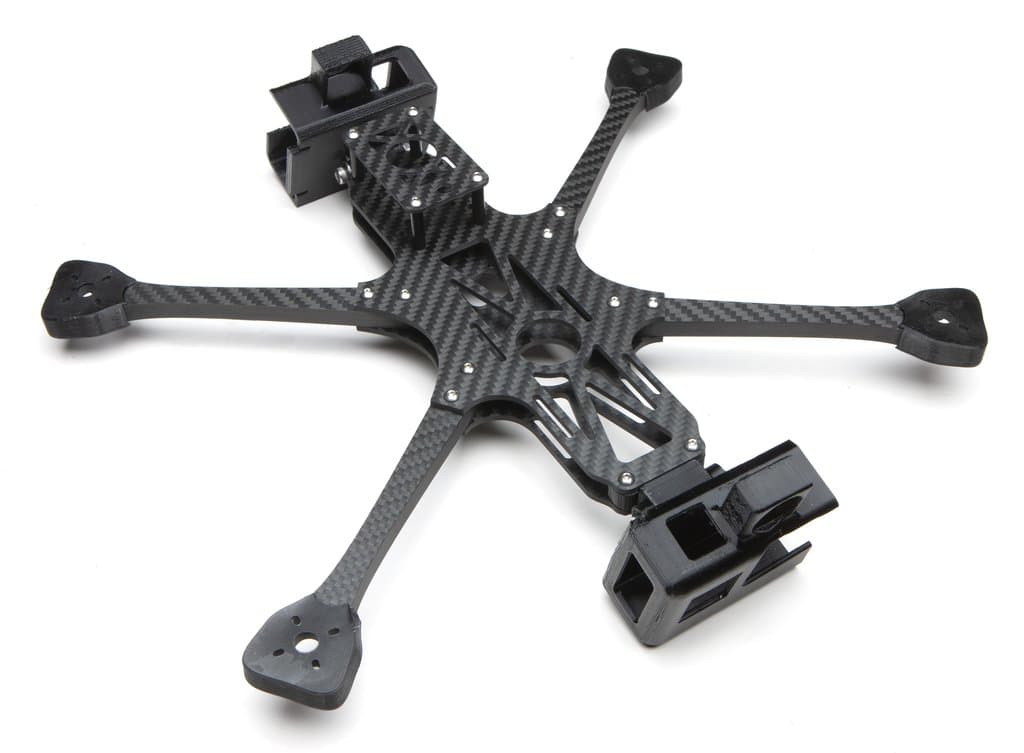 Shen Drones Ichabod LR for fpv drones 2