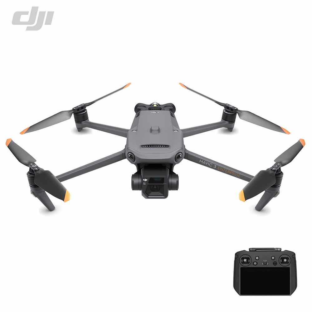 DJI Mavic 3 Enterprise for fpv drones 2