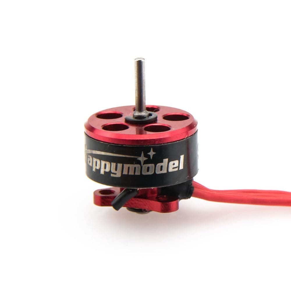 Happymodel SE0802 1S 19000KV/25000KV Brushless Motor for fpv drones 1