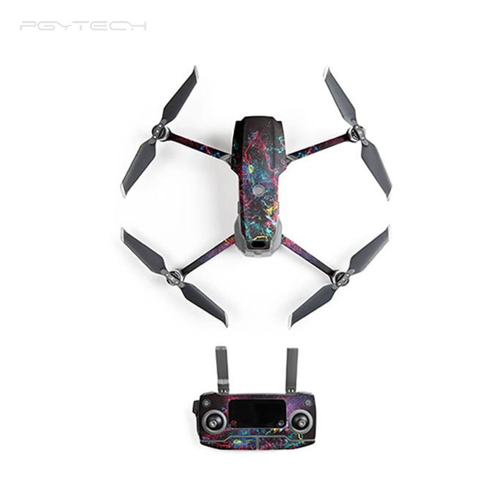 PGYTECH Skin voor DJI Mavic 2 - HA-048 for fpv drones 1