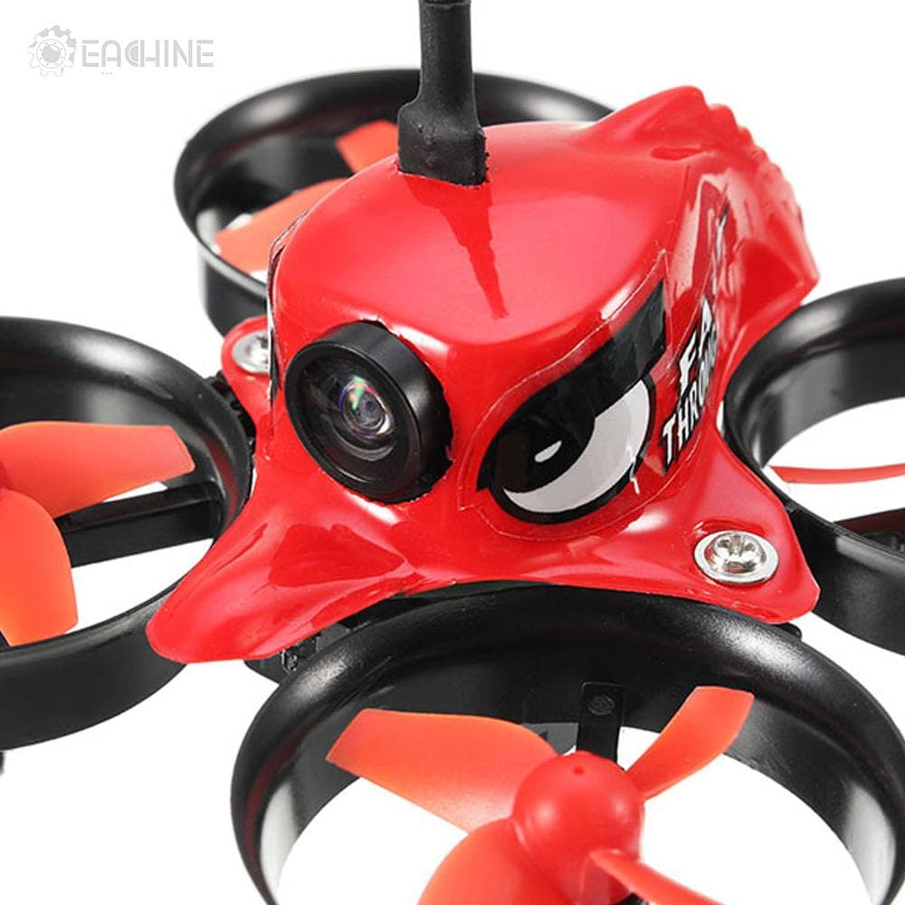Eachine E013 - Body Cover for fpv drones 2