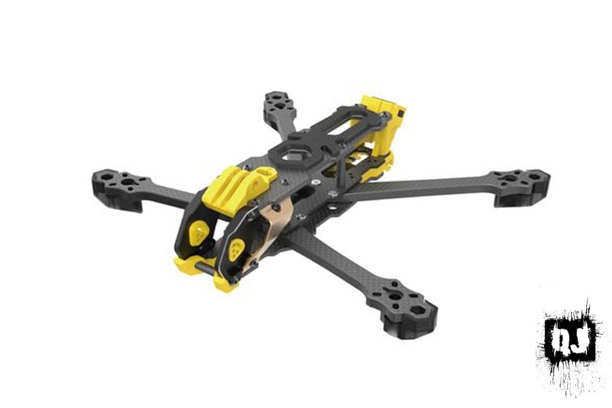 SpeedyBee Mario 5 Advanced Version Frame