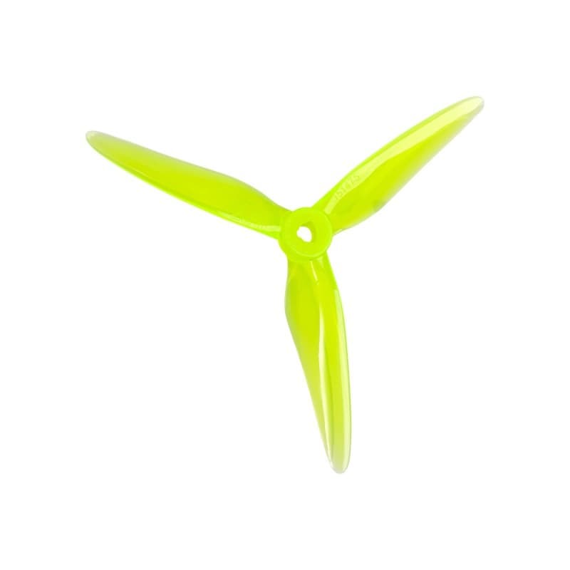 Dalprop SpitFire T5147.5 Racing Prop No Prop Wash 3.8g for fpv drones 9