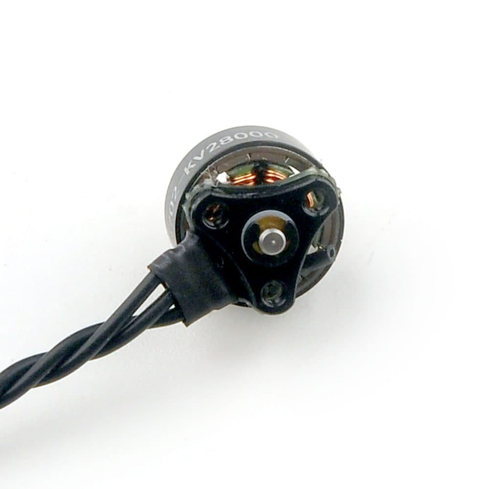 Happymodel SE0702 KV28000 Brushless motors for 1S FPV brushless whoop for fpv drones 1