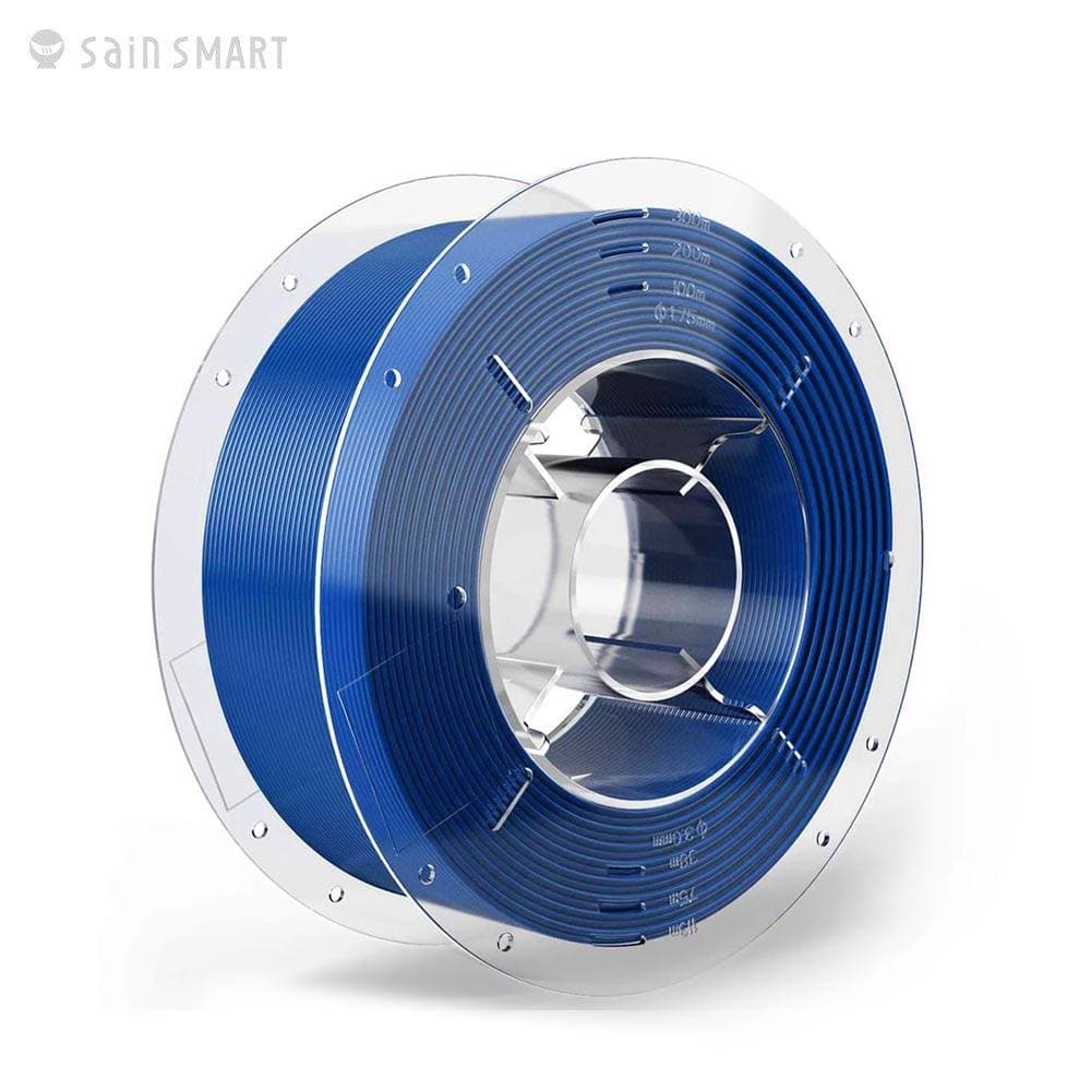 Sainsmart Pro-3 PETG Filament 1.75mm 1kg - BLUE for fpv drones