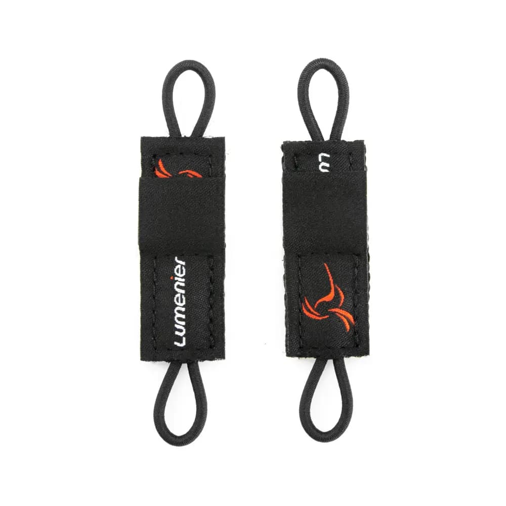 Lumenier Elastic Battery Straps for QAV-CINE / Micro Drones (2pcs) - 3.2