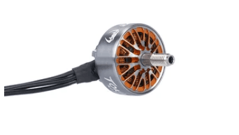 DIATONE MAMBA TOKA 2306.5 Series Racing Motor for fpv drones 1