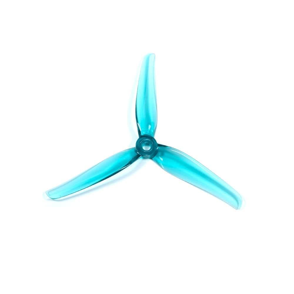 iFlight Nazgul F5 5035-3 / 5" Tri-Blade FPV Drone Freestyle Props (4 Pack) - Choose Color for fpv drones 3