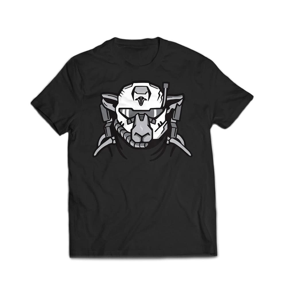 FPVCrate TBS Special Ops Sheep T-Shirt (Limited Edition) - XXX for fpv drones 1