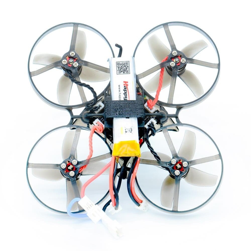 Happymodel Mobula7 2S Brushless Whoop Micro Drone - FrSky for fpv drones 4