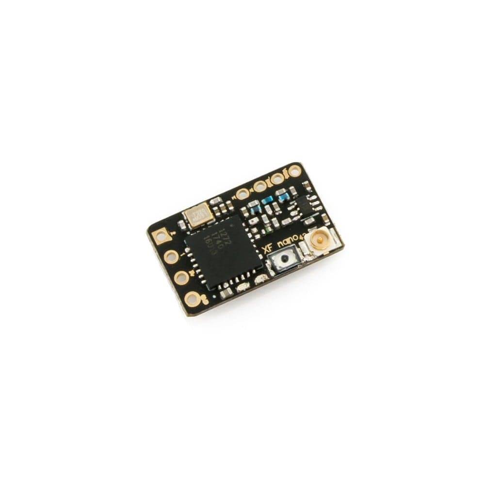 TBS Crossfire Nano RX for fpv drones 1