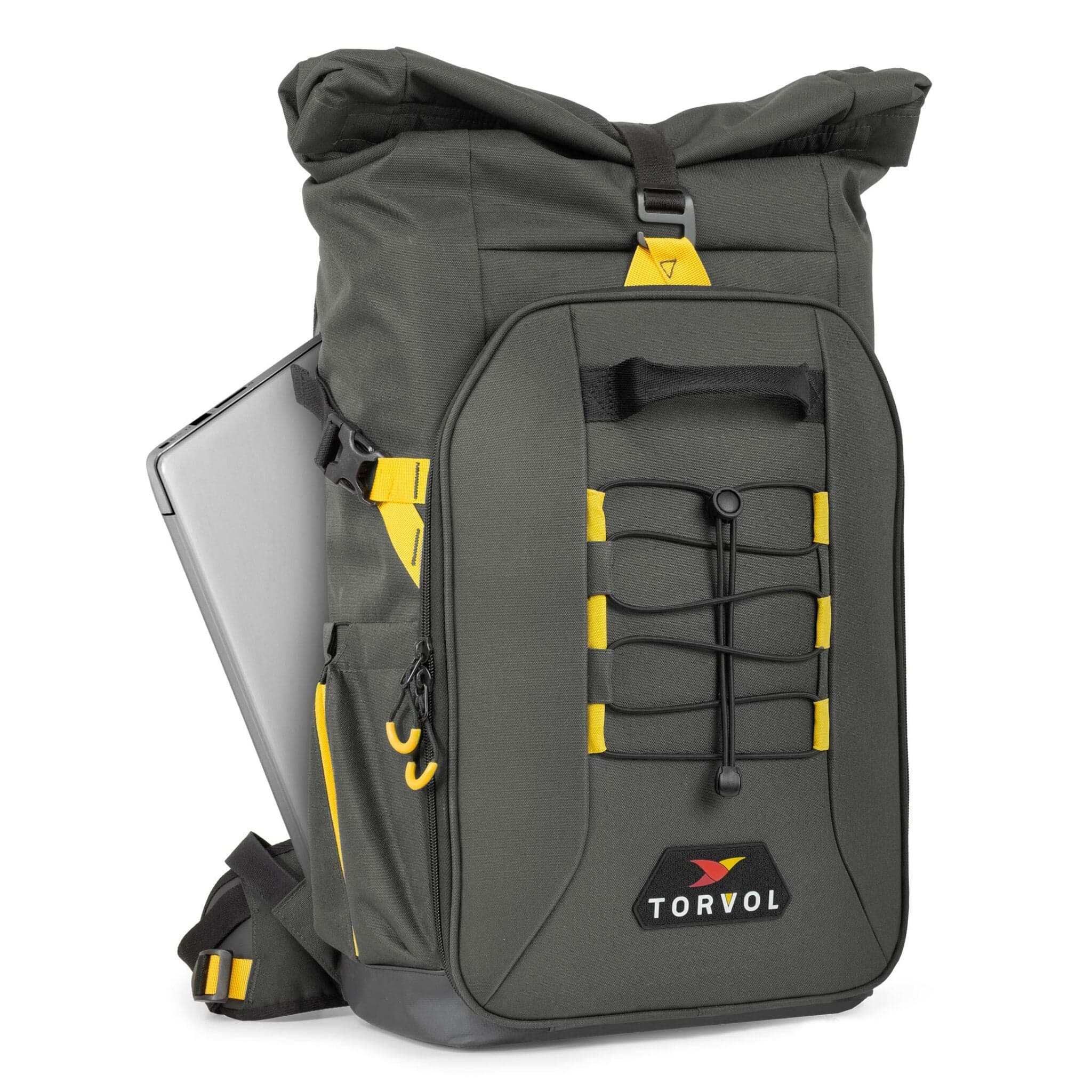 TORVOL Drone Explorer Backpack – V2 for fpv drones 1