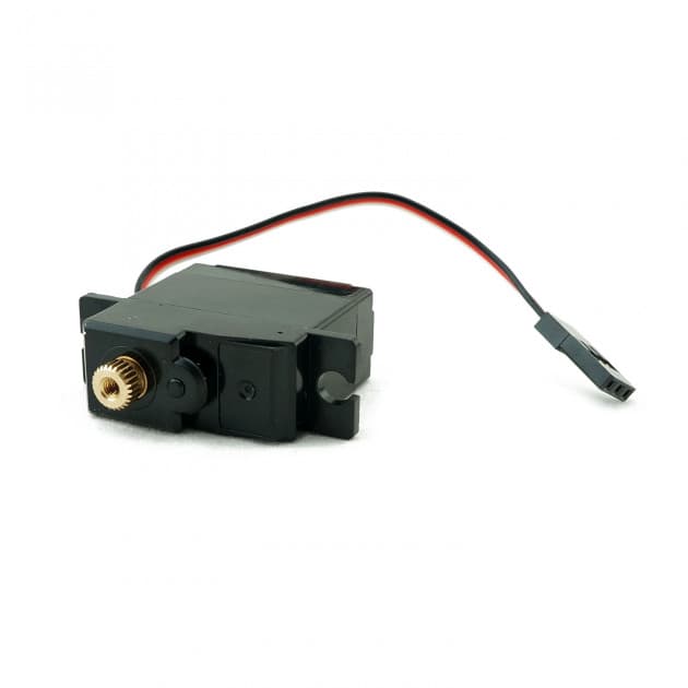 TBS Digital Servo for Mojito for fpv drones 2