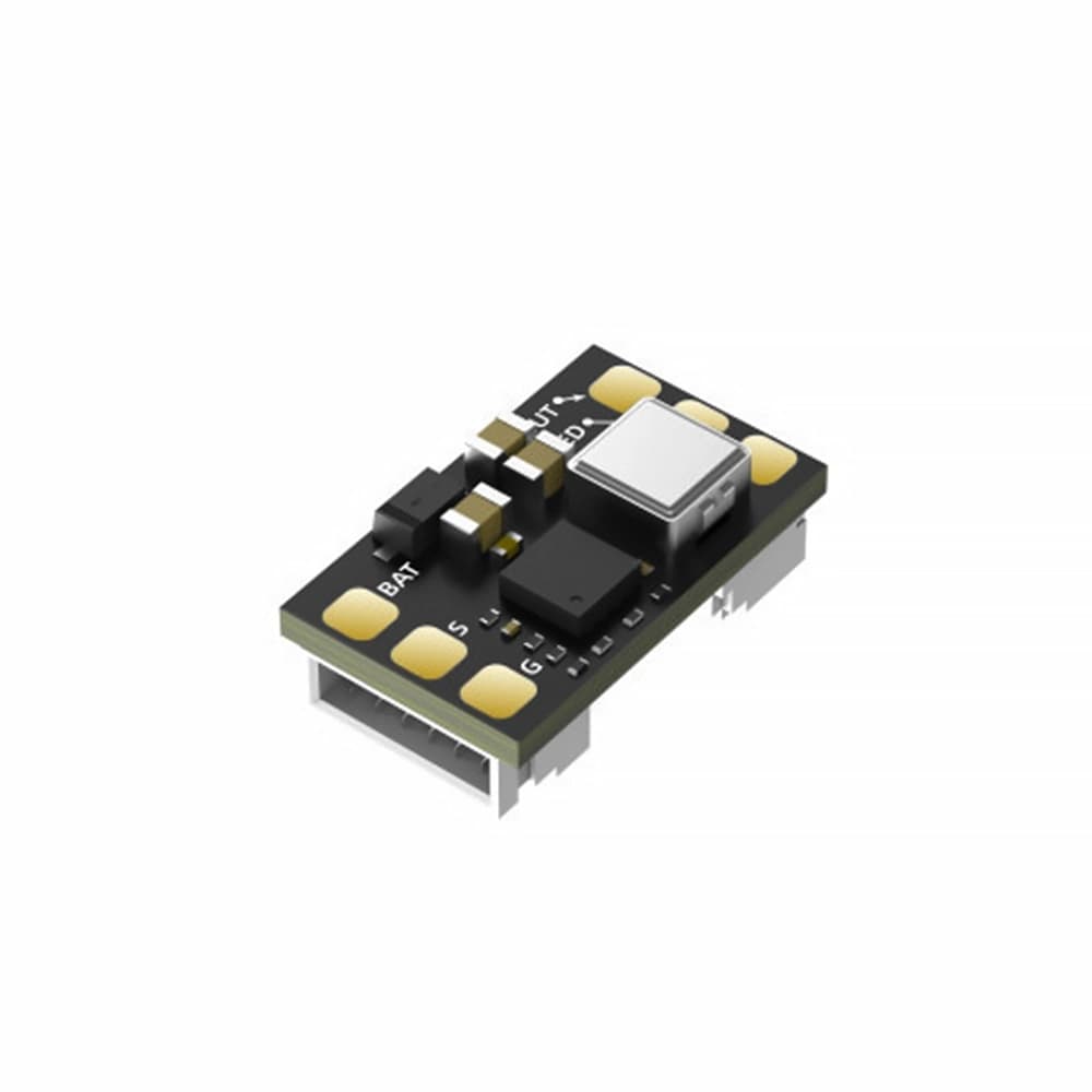 SpeedyBee 9V/5V 2A External BEC (F405 AIO) - 2.375 for fpv drones 3