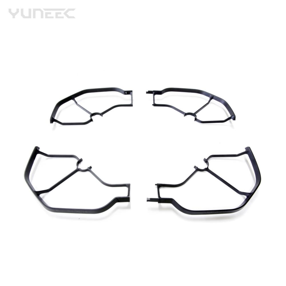 Yuneec Mantis - Propeller Protector for fpv drones 1