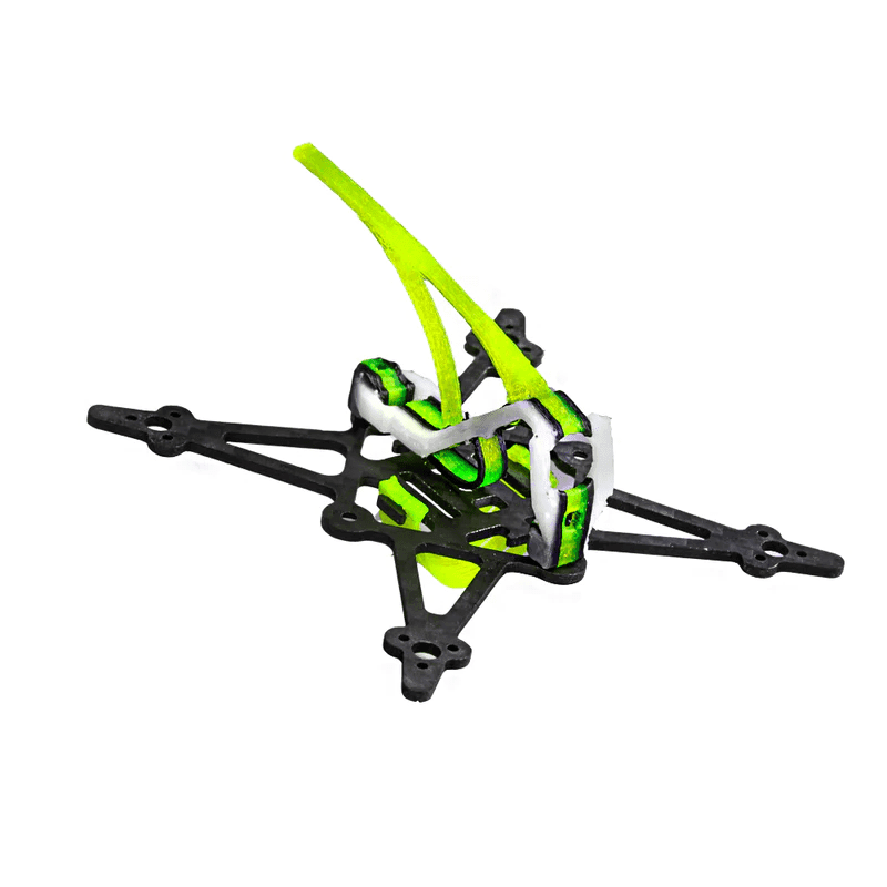 Flywoo Firefly 1S FR Nano Baby Quad Frame kit